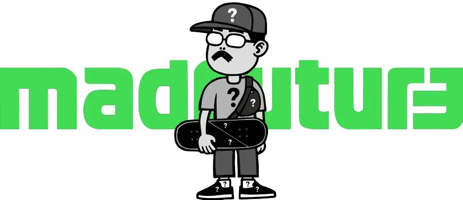 为什么现在赞助/职业滑手的竞品意识越来越淡了?-MadFuture 疯未来