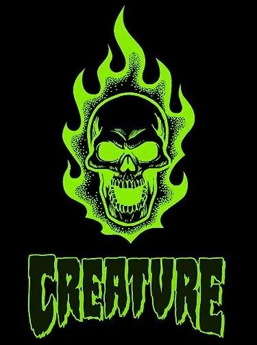 属于滑板的荒野大镖客! Creature推出不一样的"西部悍匪"系列-MadFuture 疯未来