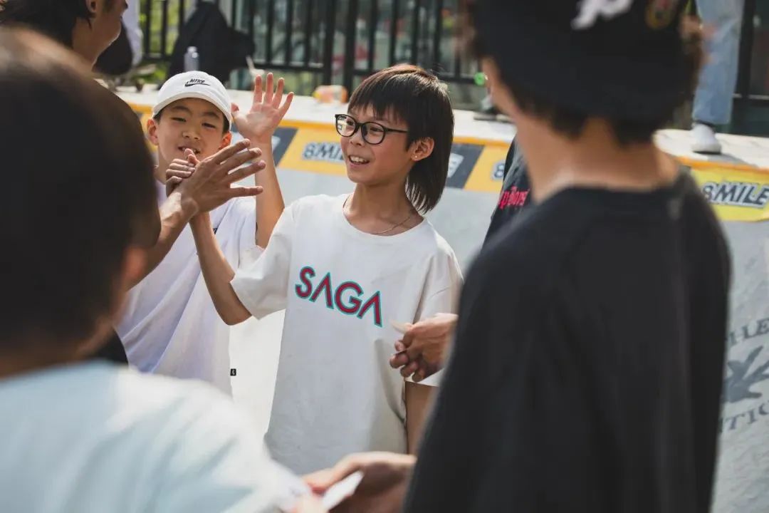 网红教学大叔Maschi携下京之助与山附明梦,在北京和滑手进行了两天深入交流-MadFuture 疯未来