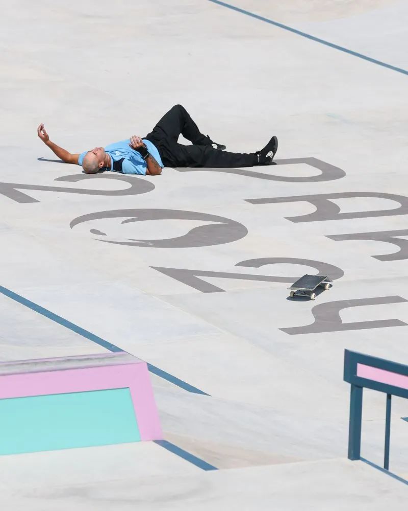为备战2028洛杉矶奥运会, World Skate 新增最低年龄参赛限制-MadFuture 疯未来