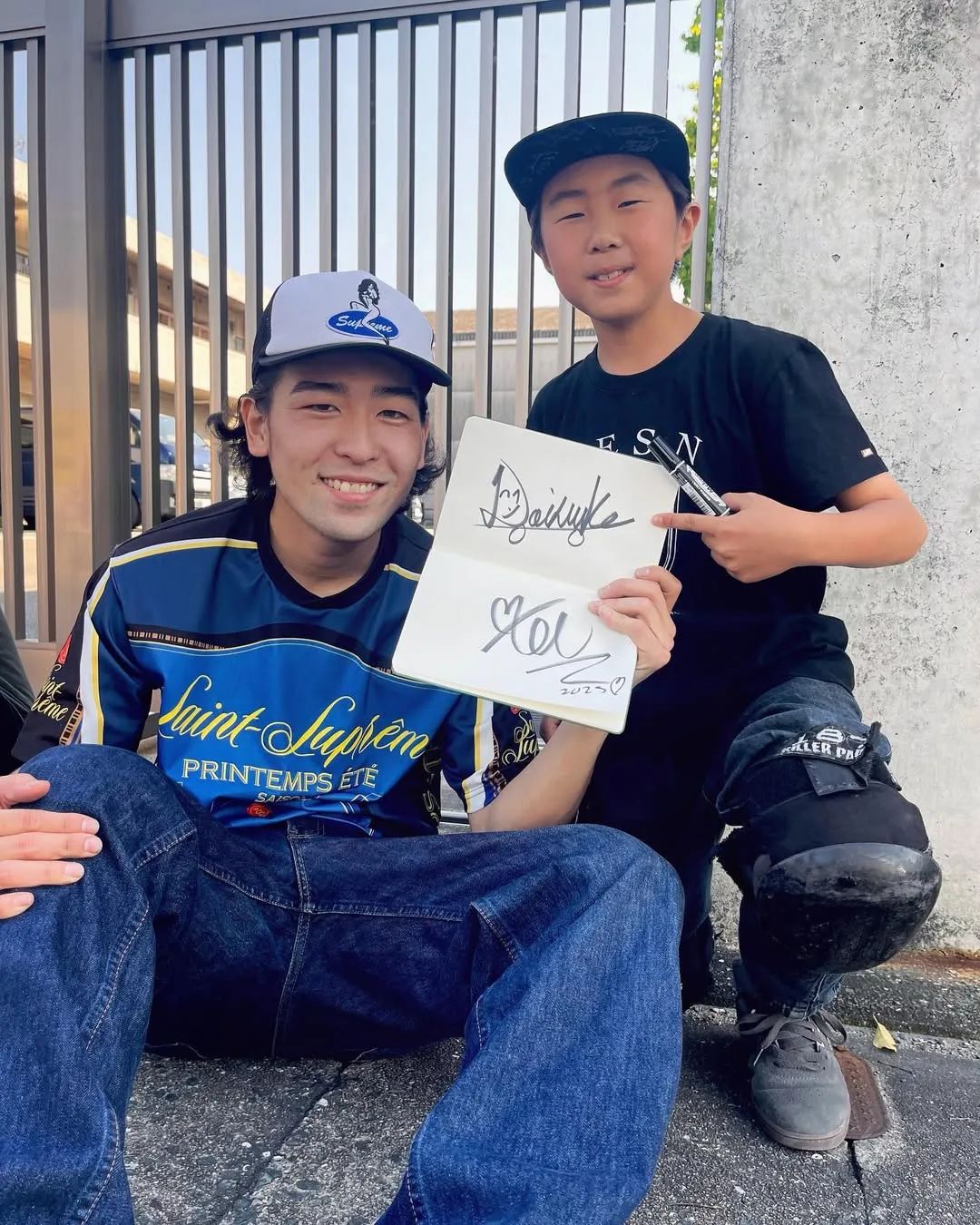 六年级滑板摄影师Ibuki第二部作品"illmatic":最后一次以小学生身份出镜-MadFuture 疯未来