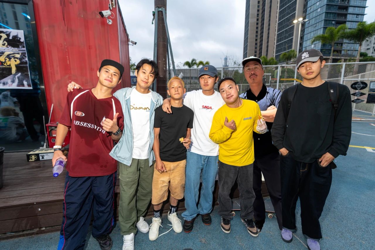 SAGA滑板大片《板命 2》深圳首映: 没有酒水、奖品、依旧吸引189人到场支持!-MadFuture 疯未来