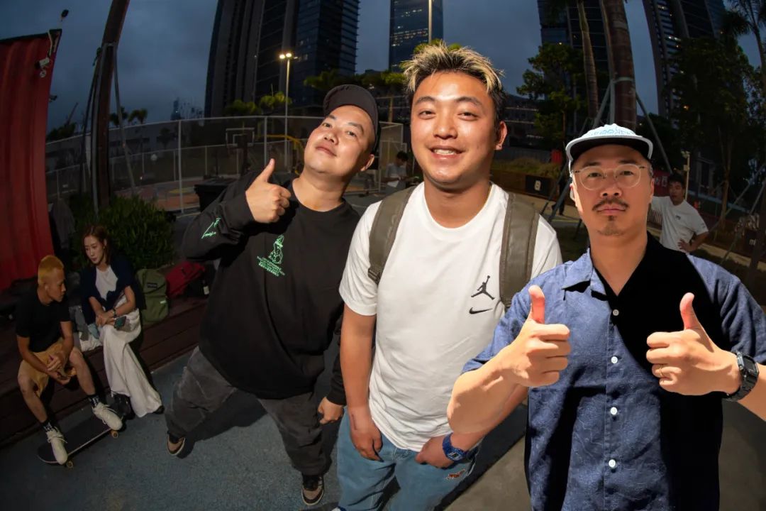 SAGA滑板大片《板命 2》深圳首映: 没有酒水、奖品、依旧吸引189人到场支持!-MadFuture 疯未来