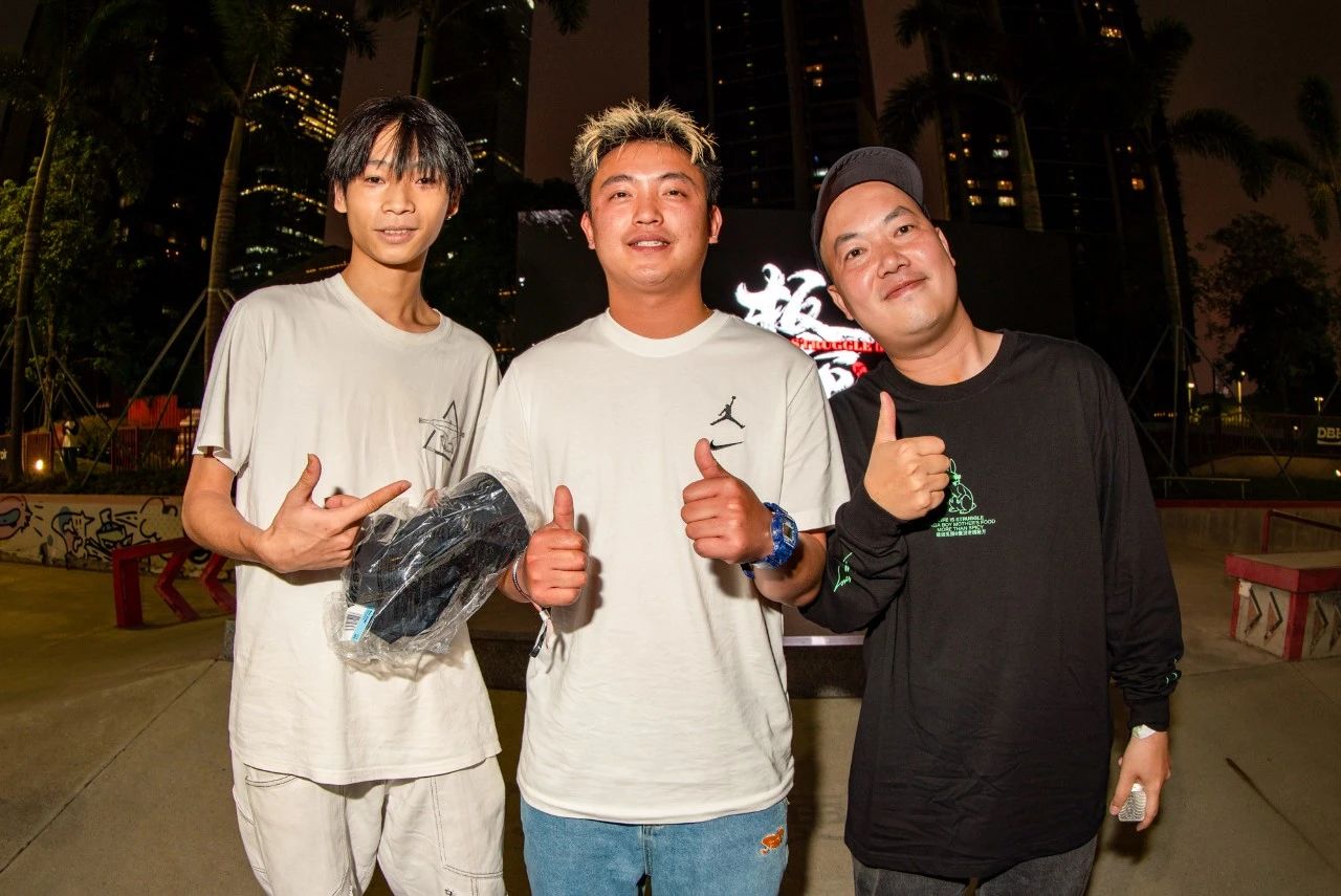 SAGA滑板大片《板命 2》深圳首映: 没有酒水、奖品、依旧吸引189人到场支持!-MadFuture 疯未来