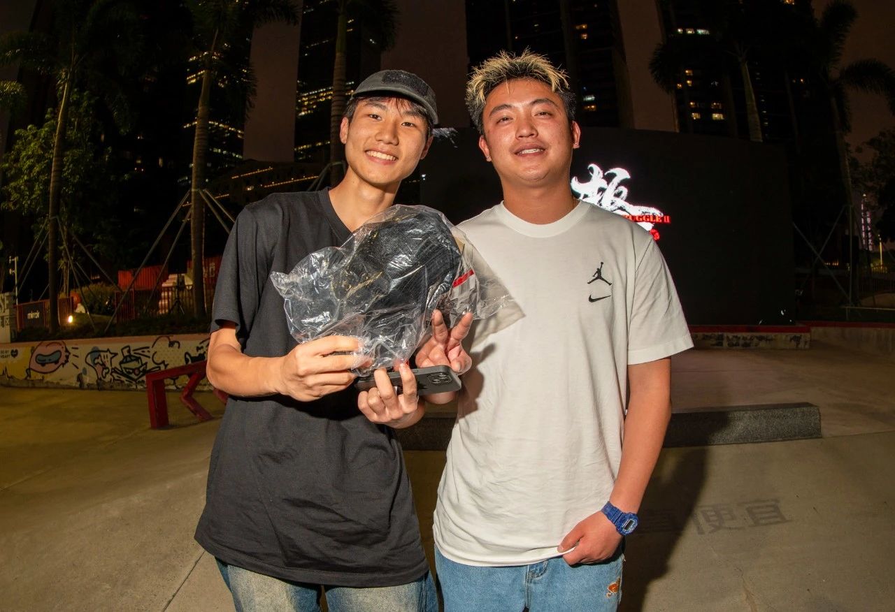 SAGA滑板大片《板命 2》深圳首映: 没有酒水、奖品、依旧吸引189人到场支持!-MadFuture 疯未来