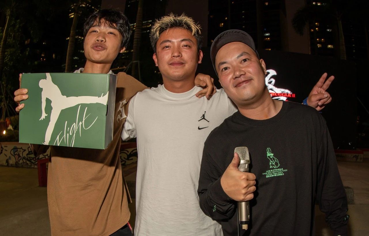 SAGA滑板大片《板命 2》深圳首映: 没有酒水、奖品、依旧吸引189人到场支持!-MadFuture 疯未来