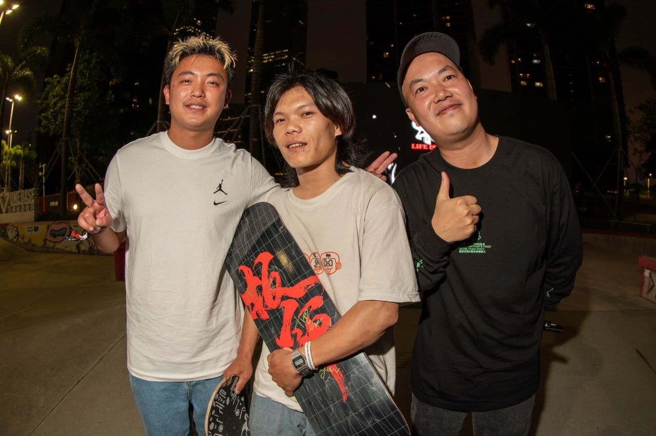 SAGA滑板大片《板命 2》深圳首映: 没有酒水、奖品、依旧吸引189人到场支持!-MadFuture 疯未来