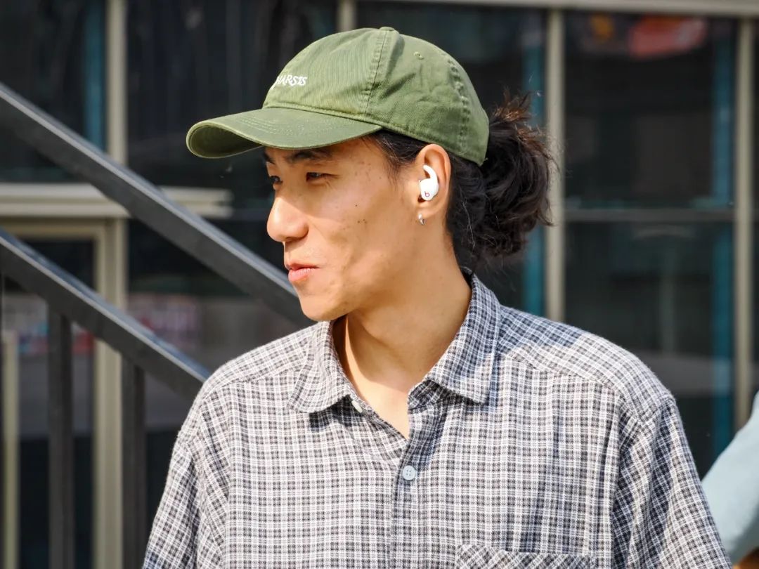 网红教学大叔Maschi携下京之助与山附明梦,在北京和滑手进行了两天深入交流-MadFuture 疯未来