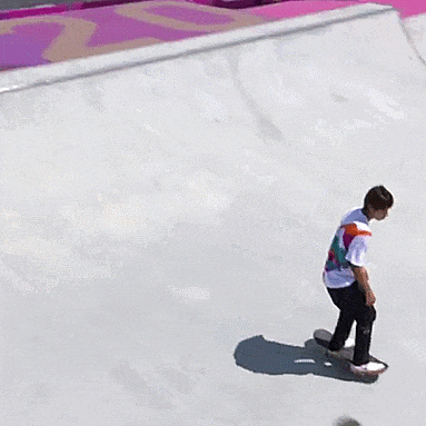 World Skate宣布奥运会滑板项目打分改革, 滑手排名或将重新洗牌?-MadFuture 疯未来