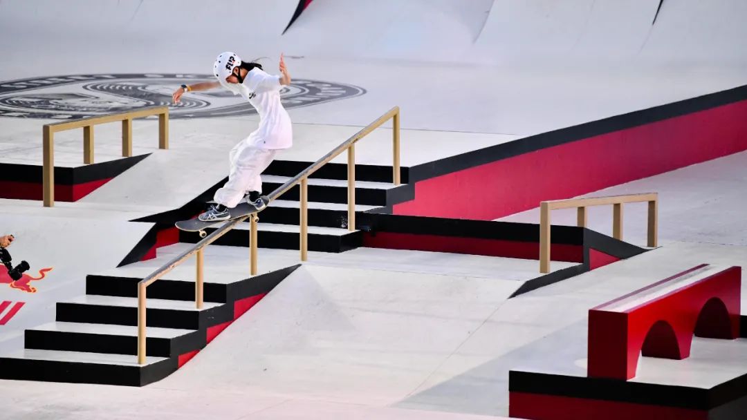 World Skate宣布奥运会滑板项目打分改革, 滑手排名或将重新洗牌?-MadFuture 疯未来