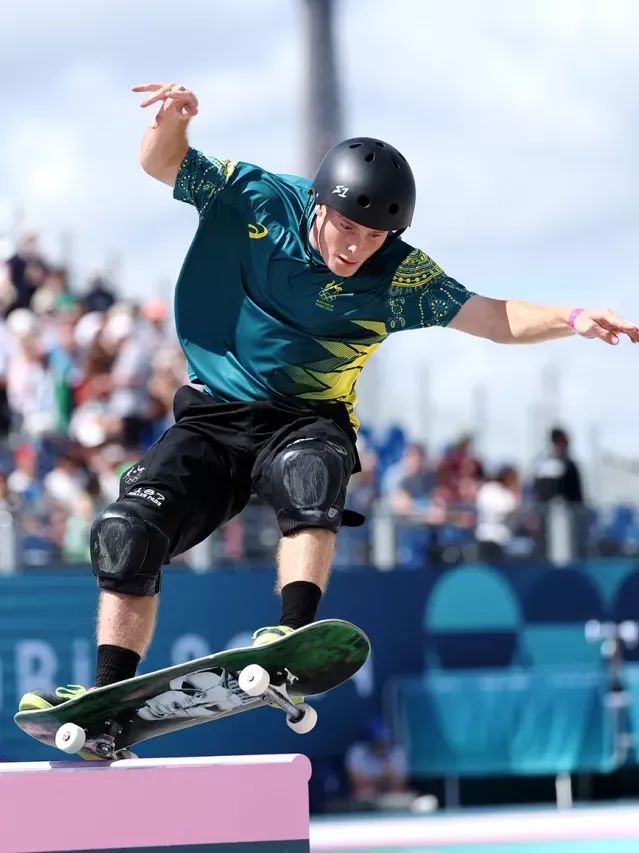 World Skate宣布奥运会滑板项目打分改革, 滑手排名或将重新洗牌?-MadFuture 疯未来