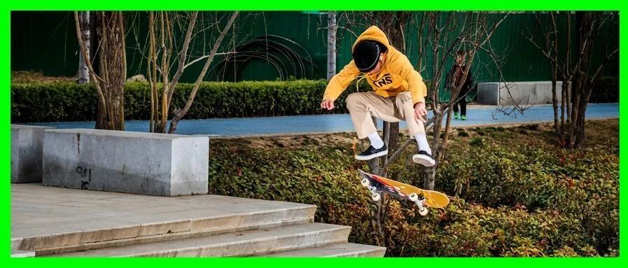 滑板影片-MadFuture 疯未来