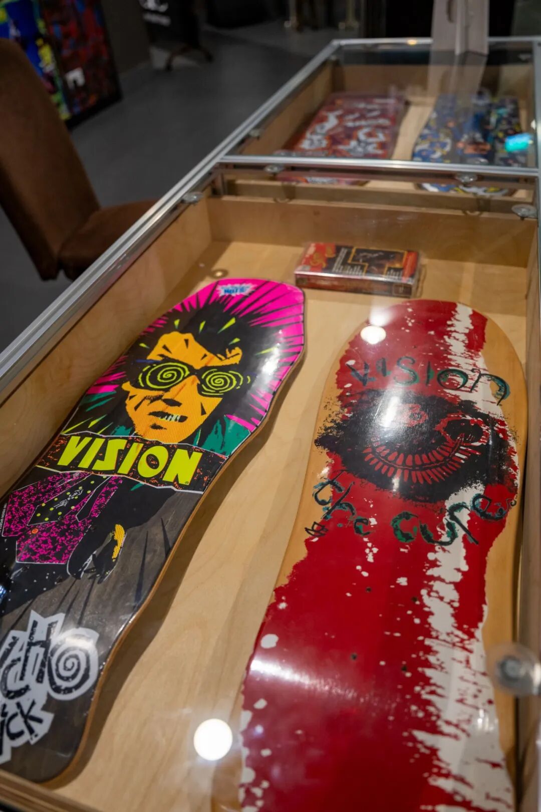 重磅嘉宾、滑手已抵达! 好大哥带你提前感受2026 FISE 冠军争霸赛·澳门站现场-MadFuture 疯未来