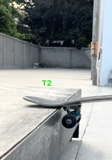 THUNDER 也出高桥: 经典 T1 与全新 T2 究竟选谁？-MadFuture 疯未来