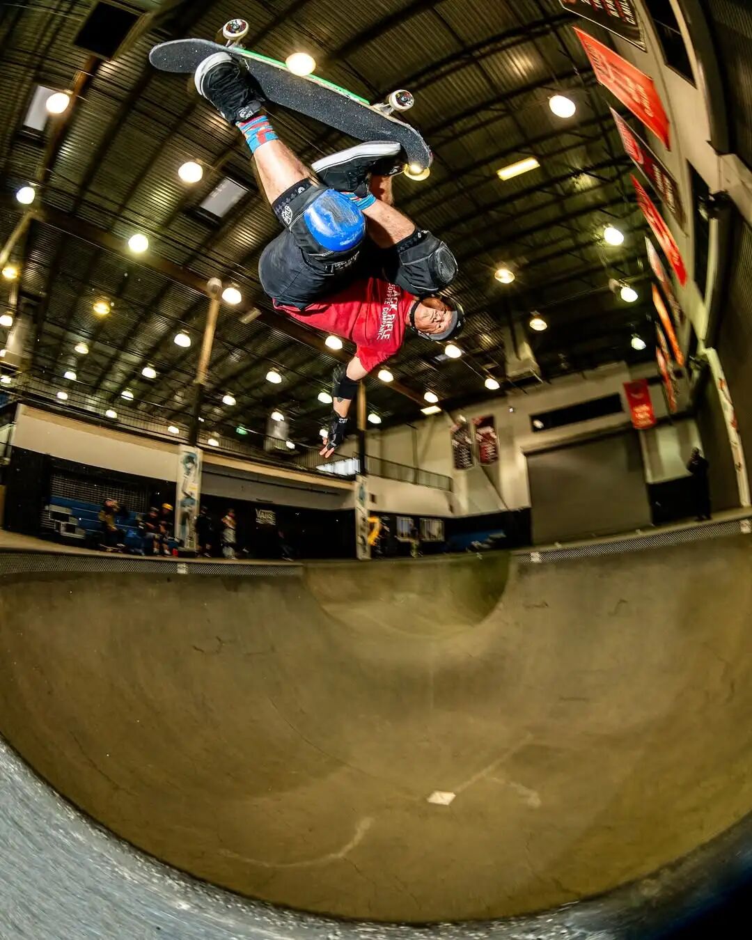 安全从无小事！187KillerPads护具真假辨别-MadFuture 疯未来