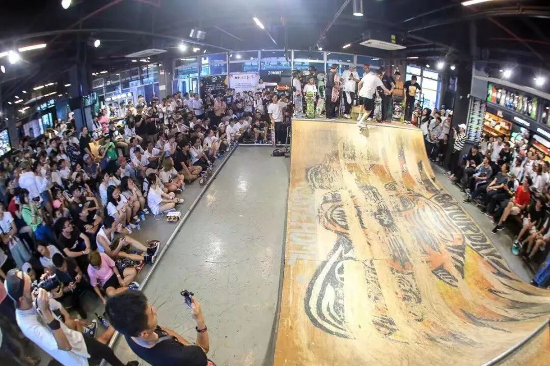 采访全品体育负责人朱洪彬：聊聊总部搬迁肇庆、滑手培养与滑板家长的焦虑-MadFuture 疯未来