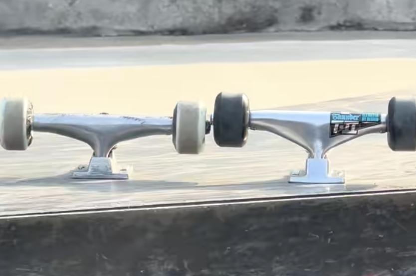 THUNDER 也出高桥: 经典 T1 与全新 T2 究竟选谁？-MadFuture 疯未来