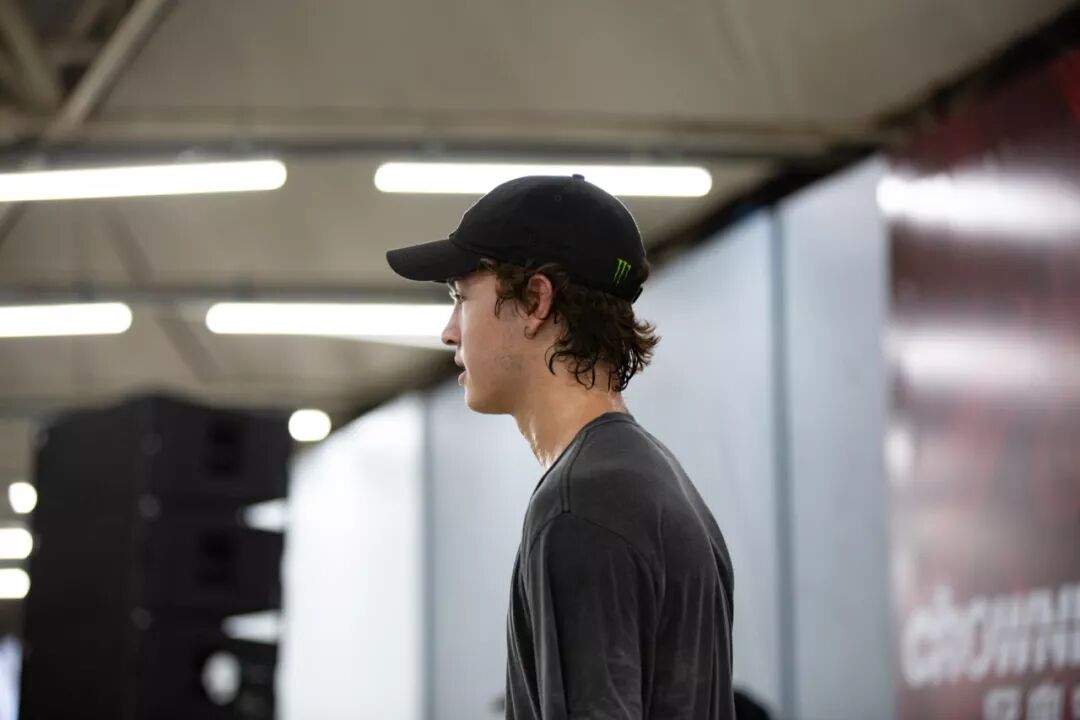 软桥可以救命，ACE——支架中的王牌！-MadFuture 疯未来