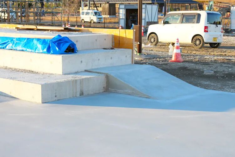 "把滑板场建造外包给不懂滑板的人, 注定是浪费时间和精力! "｜一场罕见的三方采访-MadFuture 疯未来