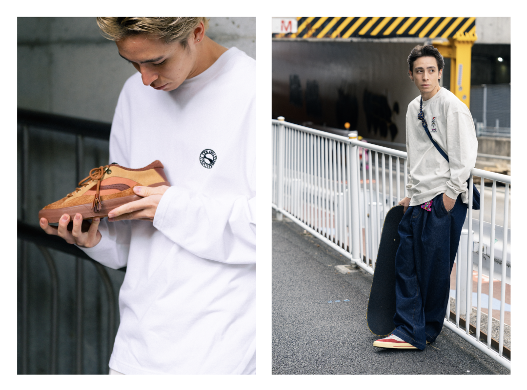 为你盘点: 荣登2025年帅气榜的几双滑板鞋！-MadFuture 疯未来