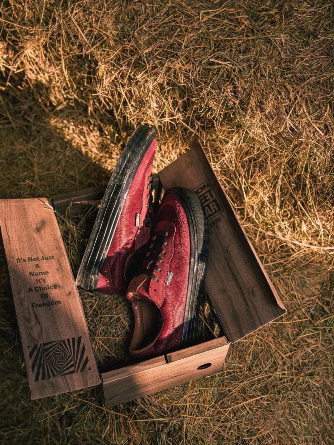 为你盘点: 荣登2025年帅气榜的几双滑板鞋！-MadFuture 疯未来