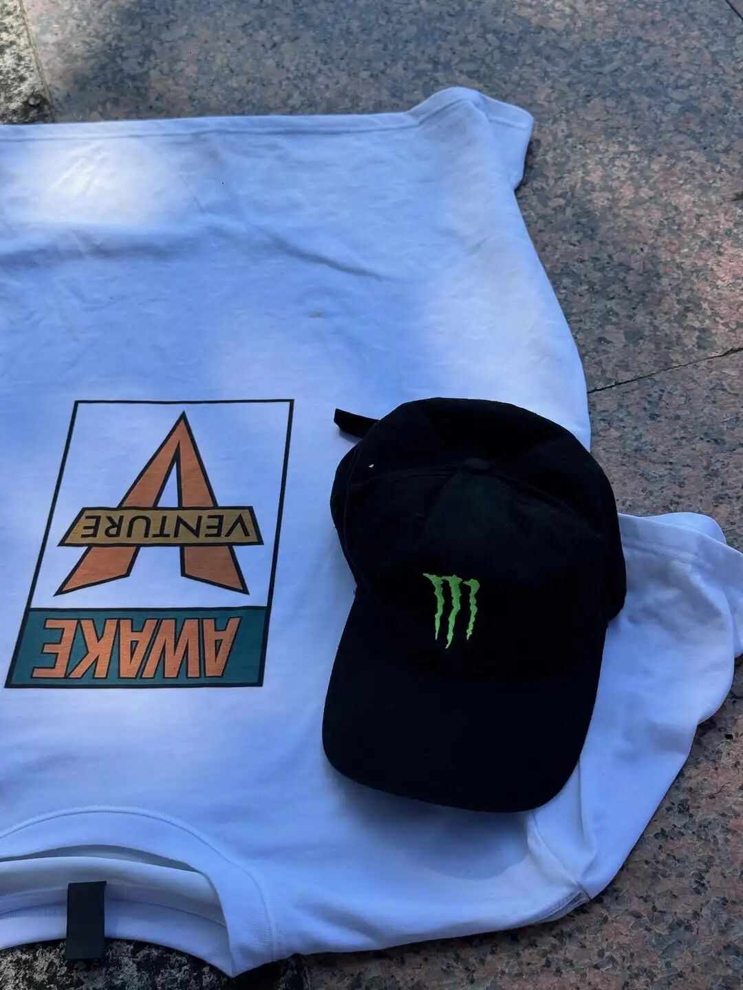 专访第十五届全运会男子街式冠军: 潘家杰！-MadFuture 疯未来