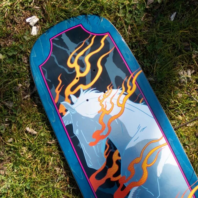 丙午火年，踏焰而行 | DBH 2026马年限定正式发布，新成员彼得入队！-MadFuture 疯未来