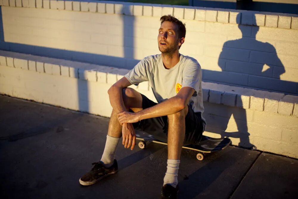 当职业滑手后需要注意的几件"小事"！-MadFuture 疯未来