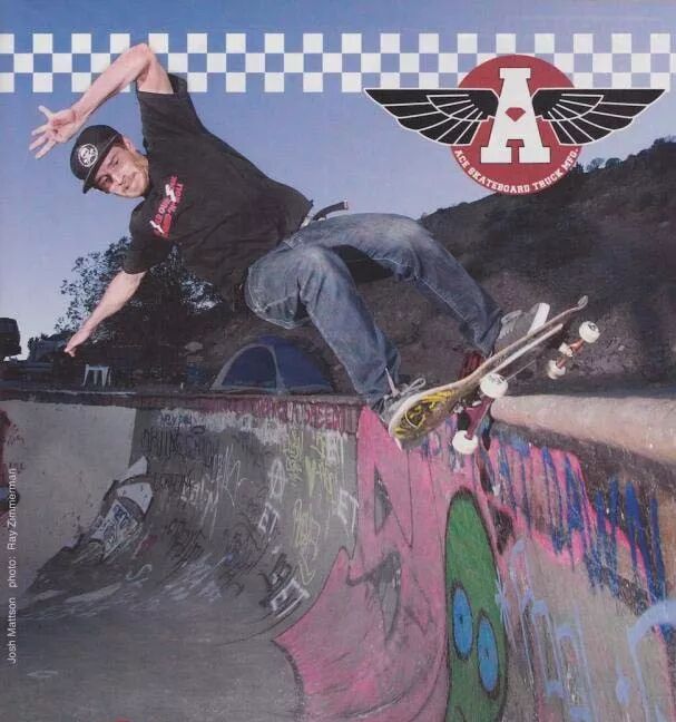 软桥可以救命，ACE——支架中的王牌！-MadFuture 疯未来