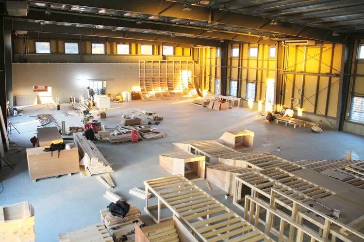 "把滑板场建造外包给不懂滑板的人, 注定是浪费时间和精力! "｜一场罕见的三方采访-MadFuture 疯未来