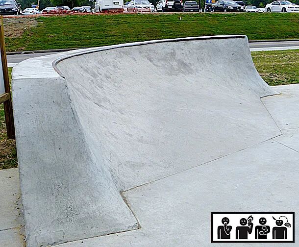 "把滑板场建造外包给不懂滑板的人, 注定是浪费时间和精力! "｜一场罕见的三方采访-MadFuture 疯未来