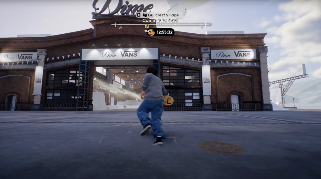 滑板年轻人正在流失, 滑板游戏能否重新吸引新生代滑手加入？-MadFuture 疯未来