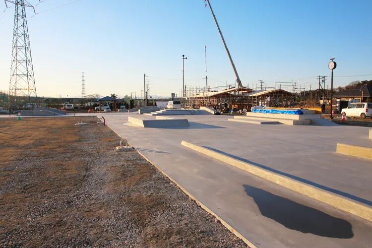 "把滑板场建造外包给不懂滑板的人, 注定是浪费时间和精力! "｜一场罕见的三方采访-MadFuture 疯未来