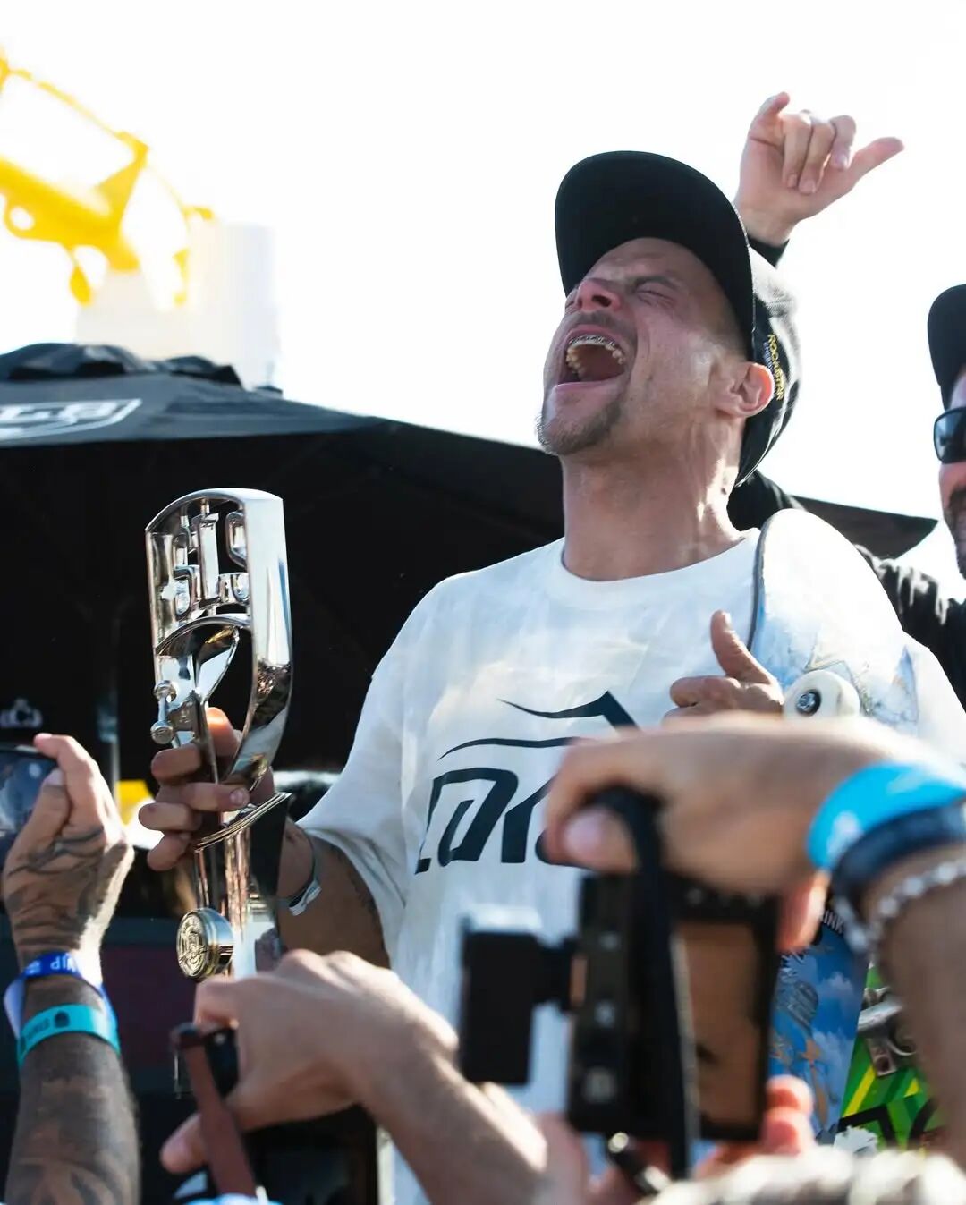 职业滑手的中年危机, 被品牌"优化"的老滑手们应该何去何从？-MadFuture 疯未来