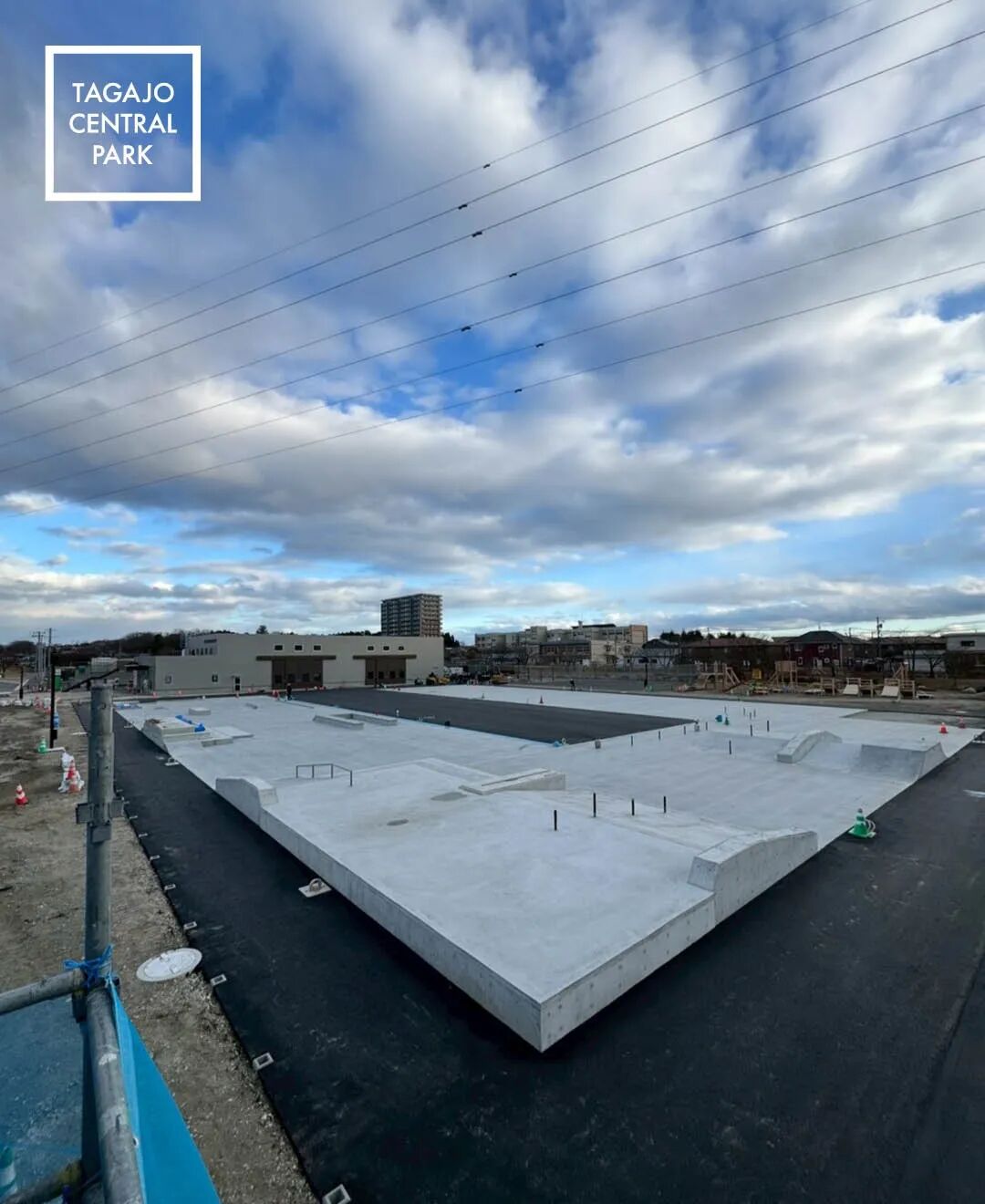 "把滑板场建造外包给不懂滑板的人, 注定是浪费时间和精力! "｜一场罕见的三方采访-MadFuture 疯未来