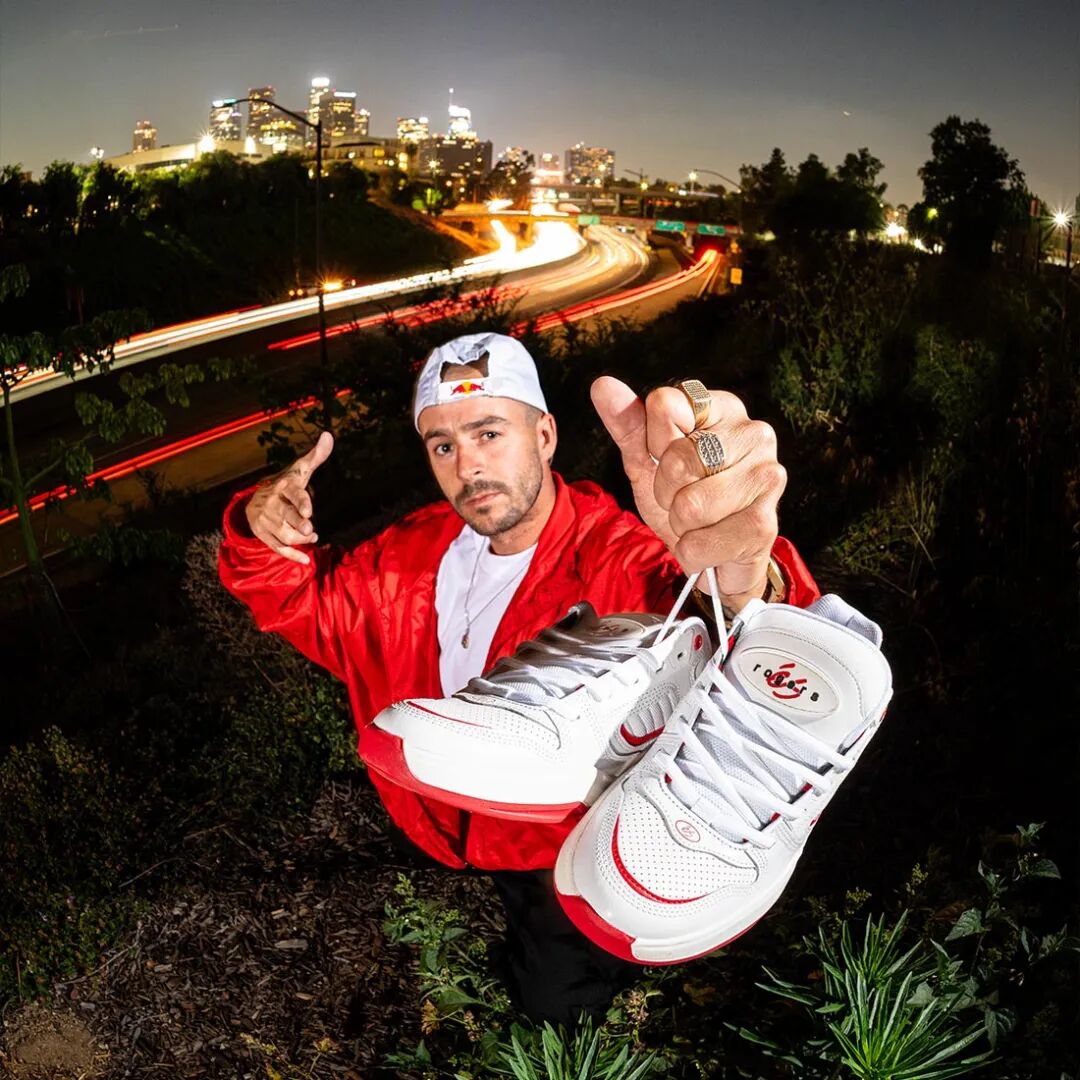 为你盘点: 荣登2025年帅气榜的几双滑板鞋！-MadFuture 疯未来