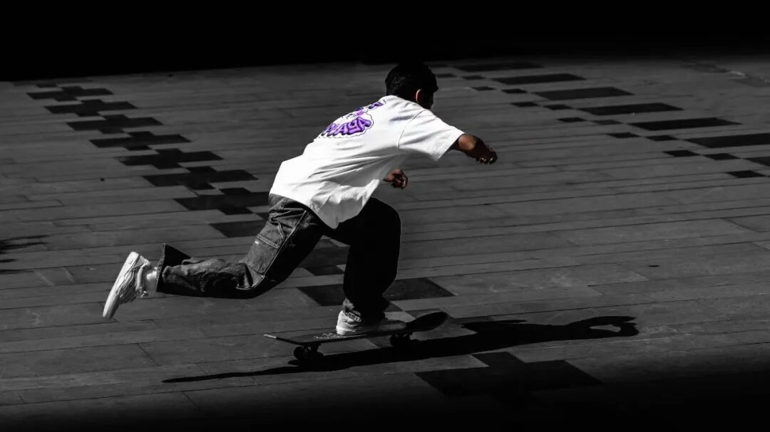 为什么现在赞助/职业滑手的竞品意识越来越淡了？-MadFuture 疯未来