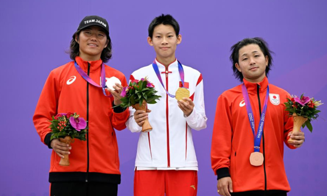 我希望更多中国的滑手看到我！｜专访首位加入DBH的日本职业滑手笹岡健介-MadFuture 疯未来