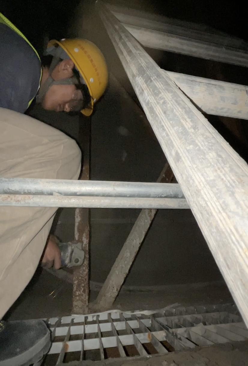 从工地抹水泥, 到成为SAGA的赞助滑手！专访靠毅力和热爱滑出来的小罗-MadFuture 疯未来