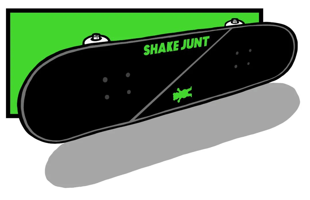 为什么现在赞助/职业滑手的竞品意识越来越淡了？-MadFuture 疯未来