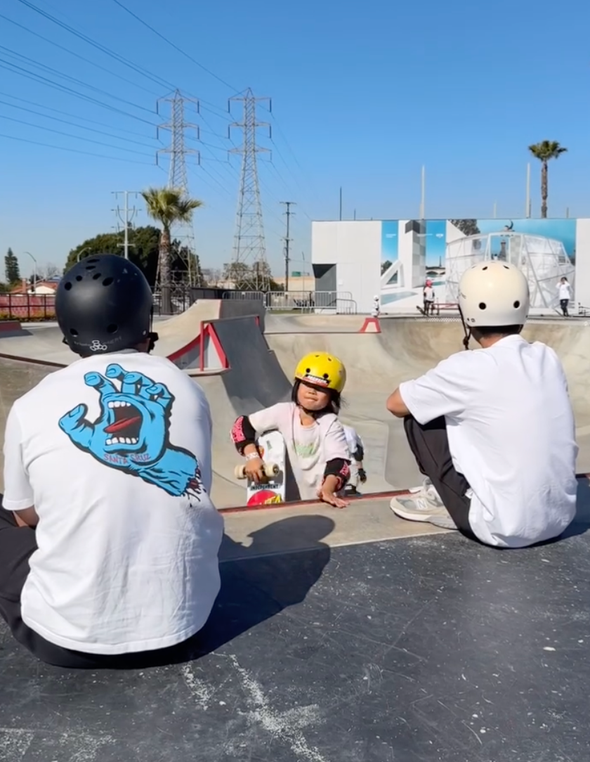 采访全品体育负责人朱洪彬：聊聊总部搬迁肇庆、滑手培养与滑板家长的焦虑-MadFuture 疯未来