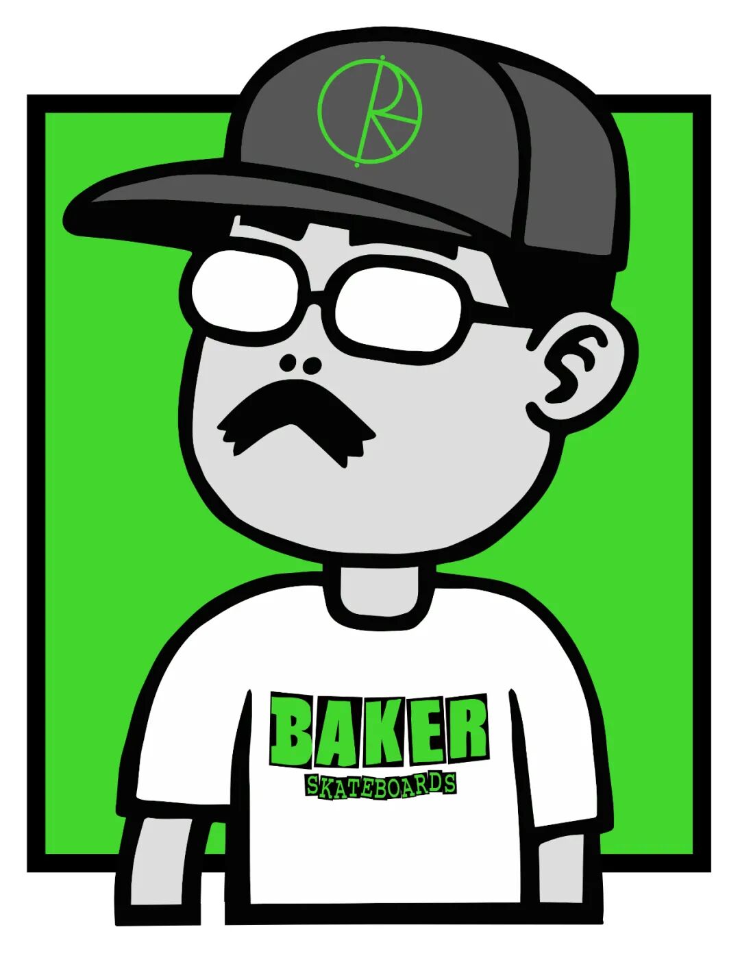 为什么现在赞助/职业滑手的竞品意识越来越淡了？-MadFuture 疯未来