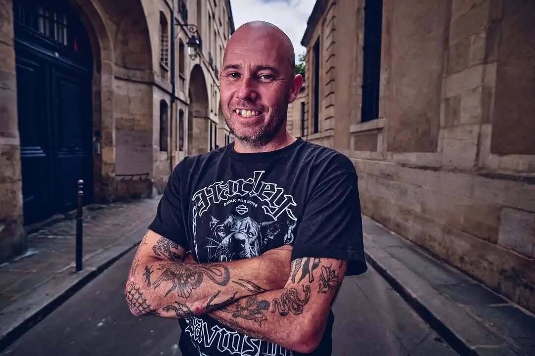 职业滑手Dane Burman "晚节不保"：一起迟来的性骚扰指控曝光！-MadFuture 疯未来