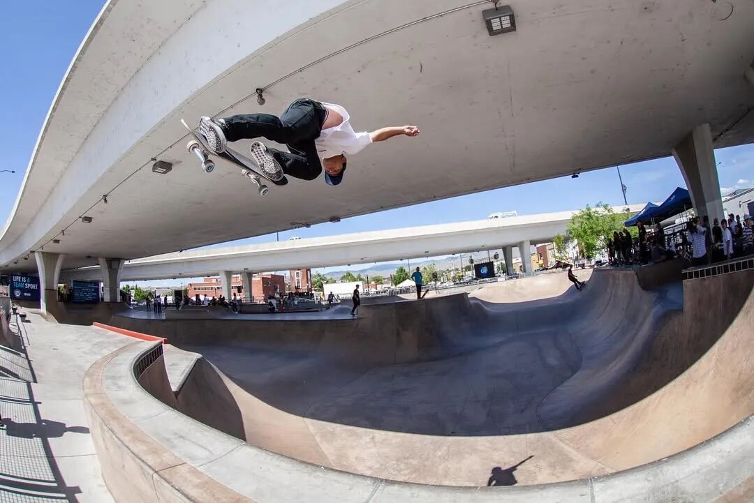 我希望更多中国的滑手看到我！｜专访首位加入DBH的日本职业滑手笹岡健介-MadFuture 疯未来