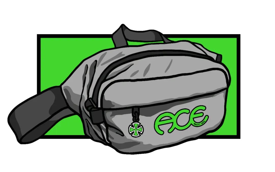 为什么现在赞助/职业滑手的竞品意识越来越淡了？-MadFuture 疯未来