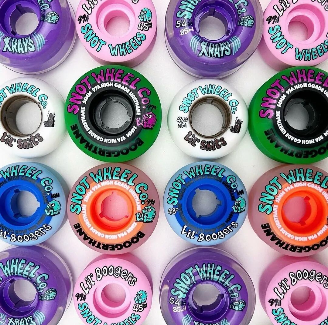 滑板市场低迷卖不动？靠着蛋板和老滑手逆市卖爆的滑板品牌｜专访Mark Foster-MadFuture 疯未来