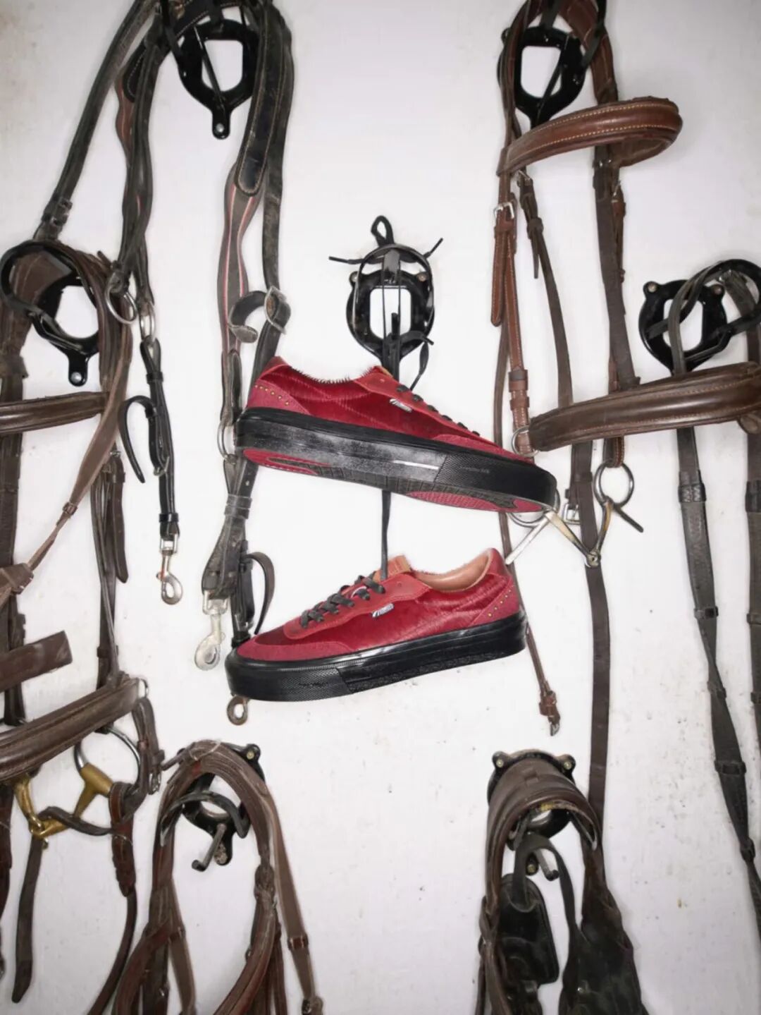 为你盘点: 荣登2025年帅气榜的几双滑板鞋！-MadFuture 疯未来