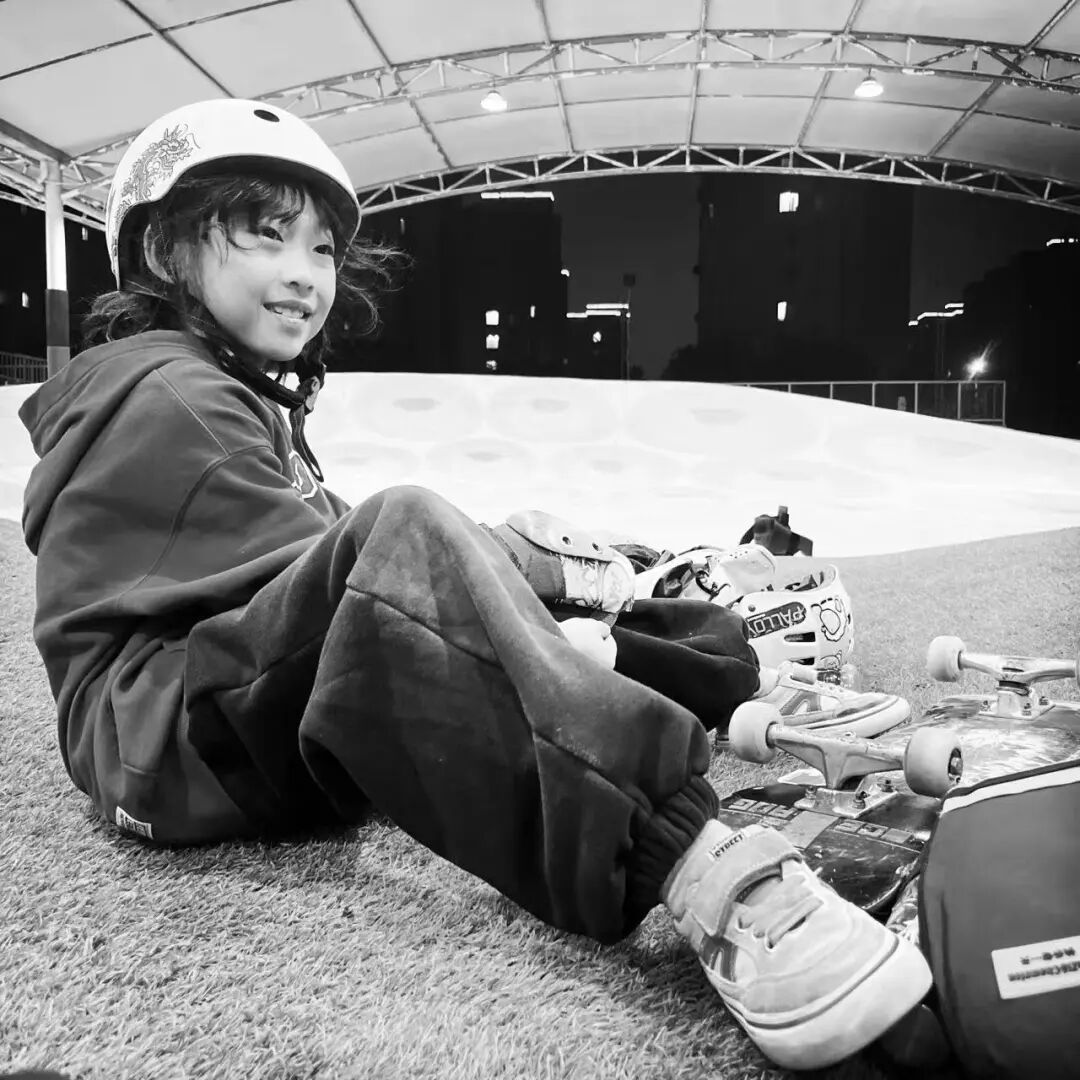 别光想着找名师, 没有一个像样的场地孩子们怎么“飞”起来？| Danny Wainwright-MadFuture 疯未来