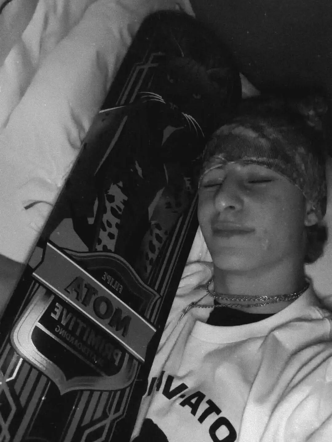 当职业滑手后需要注意的几件"小事"！-MadFuture 疯未来