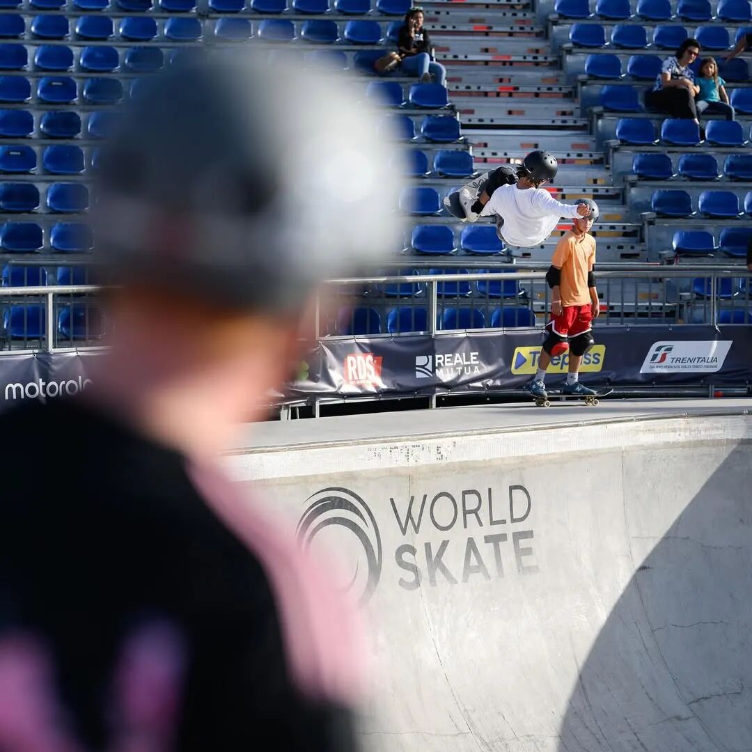 我希望更多中国的滑手看到我！｜专访首位加入DBH的日本职业滑手笹岡健介-MadFuture 疯未来